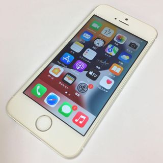 アイフォーン(iPhone)の【A】iPhone SE/32GB/356132091490913(スマートフォン本体)