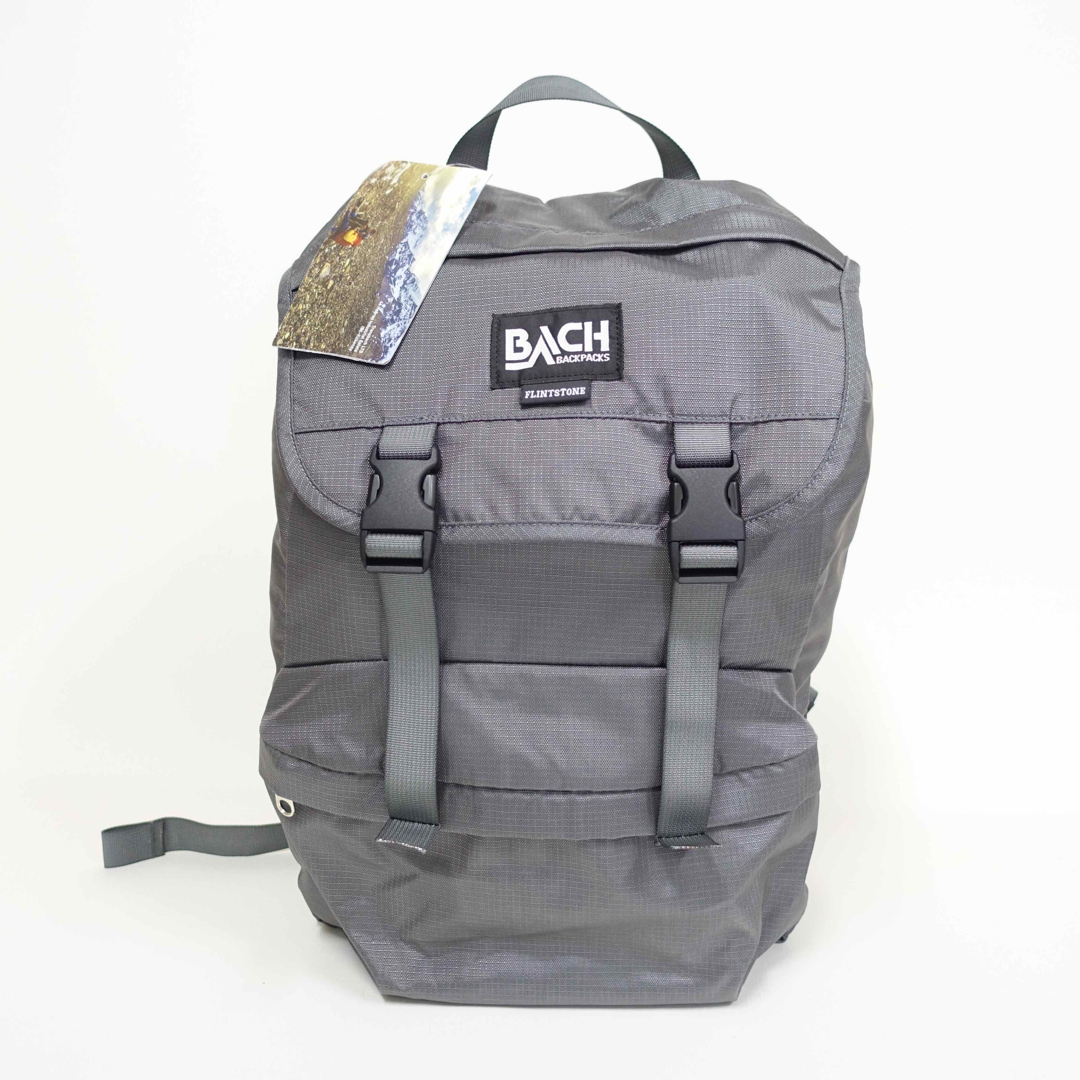 BACH 【BACH/バッハ】 FLINTSTONE 25L リュック バックパックの通販 by kotpee's shop｜バッハならラクマ