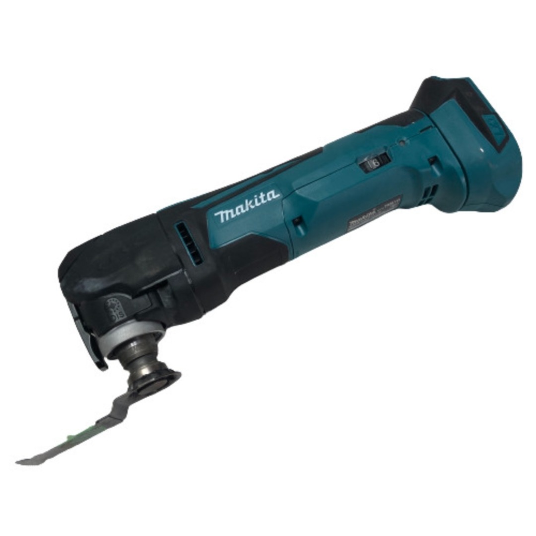 ◇◇MAKITA マキタ 充電式マルチツール 18v 本体のみ TM51D