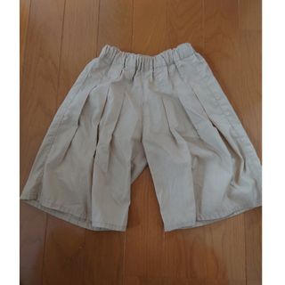 ブランシェス(Branshes)のブランシェス branshes フレアパンツ キュロット ワイドパンツ(パンツ/スパッツ)