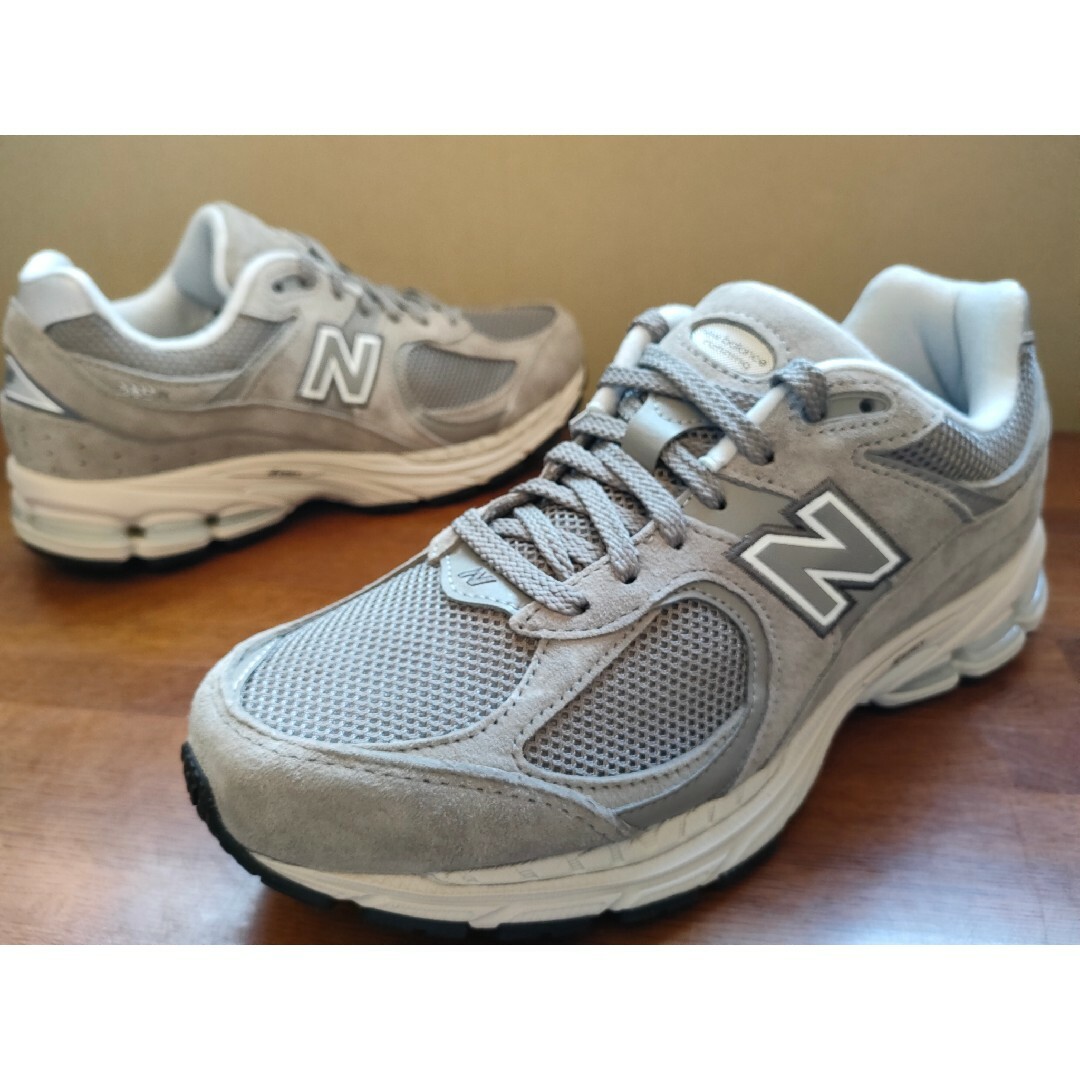 New Balance - ②希少✨【新品未使用】ニューバランス ML2002RC 26.5cm