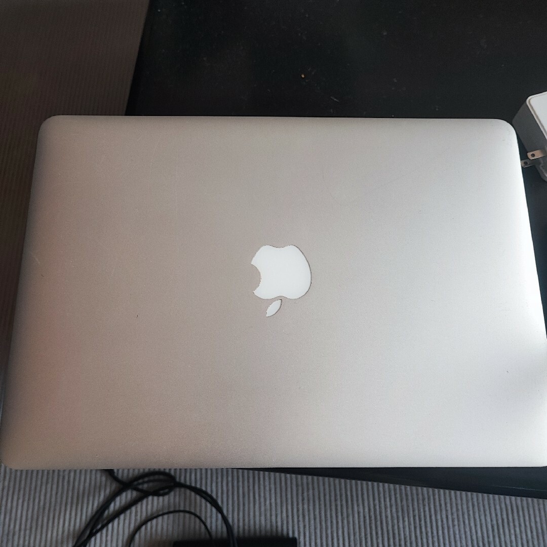 MacBook Air 13インチ 128GB Office 互換アプリ