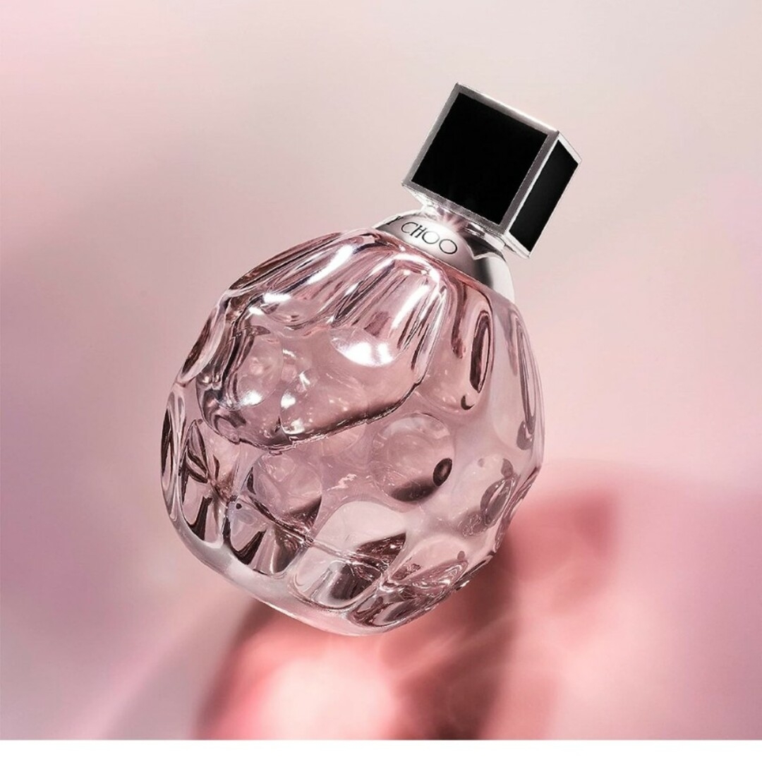 JIMMY CHOO(ジミーチュウ)のJIMMY CHOO　オードトワレ60ml コスメ/美容の香水(香水(女性用))の商品写真