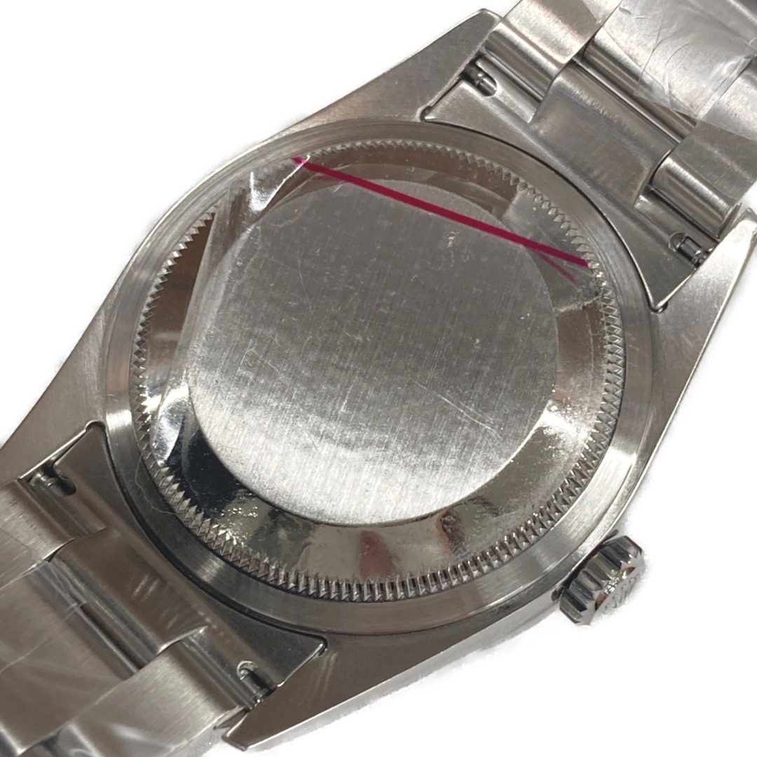 ☆☆ROLEX ロレックス エクスプローラー1 F番 114270 ブラック 自動巻き メンズ 腕時計 箱・取説有