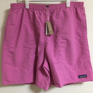 パタゴニア(patagonia)のXL patagonia Baggies Shorts Long 7in (ショートパンツ)