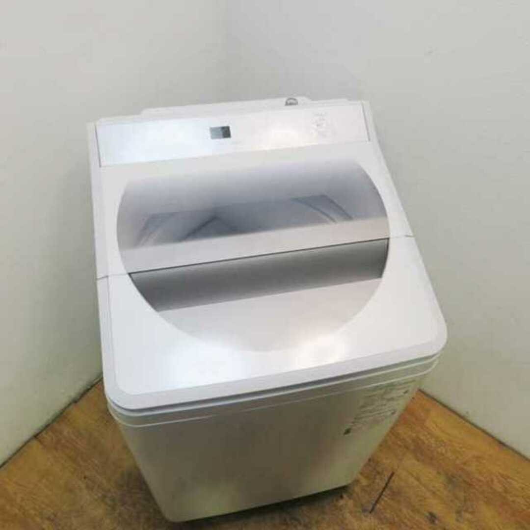 信頼のPanasonic ファミリー向け9kg 洗濯機 ES02 | フリマアプリ ラクマ