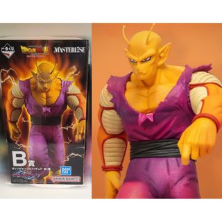 バンダイ(BANDAI)のドラゴンボール一番くじ　オレンジピッコロ(フィギュア)