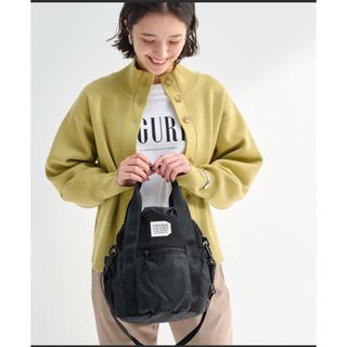 FREDRIK PACKERS 2wayバッグ(ショルダーバッグ)