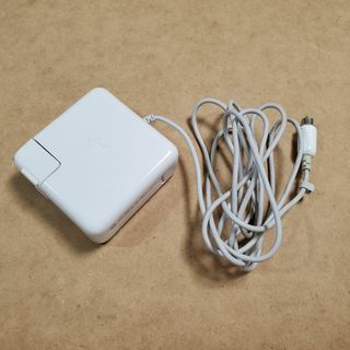 アップル(Apple)のApple 45W Portable Power Adapter A1036(PC周辺機器)