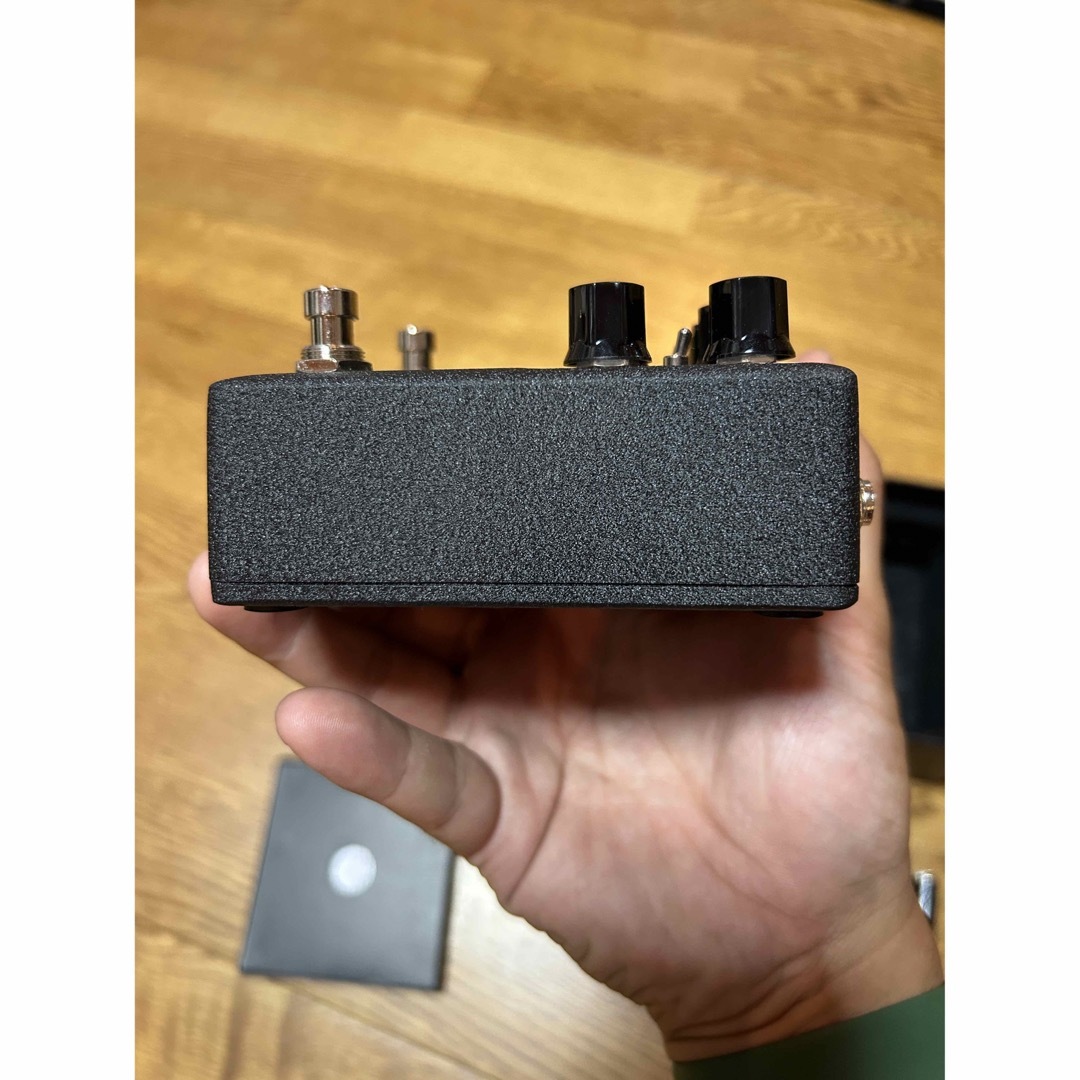 NUX Amp Academy 楽器のギター(エフェクター)の商品写真