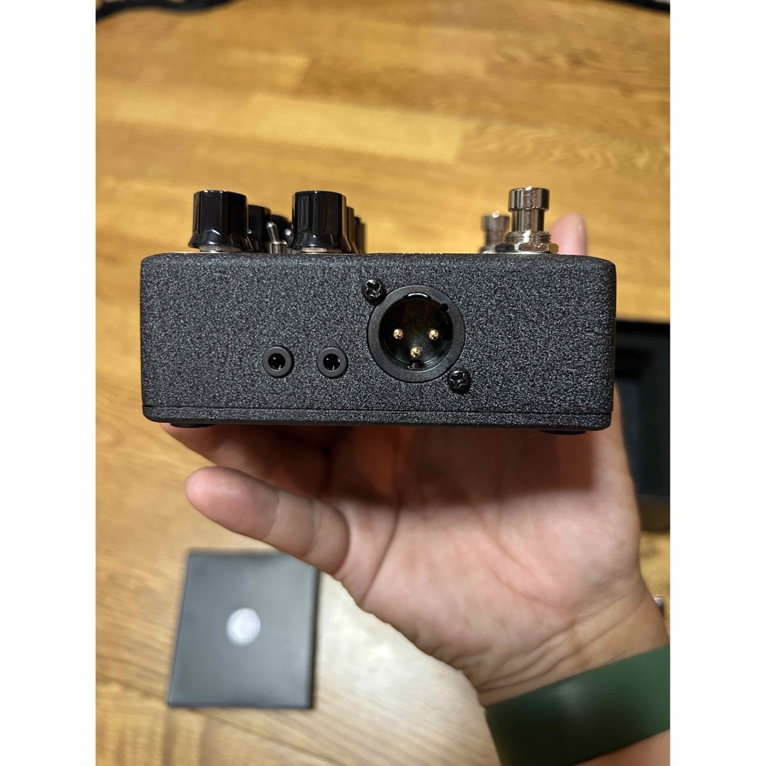 NUX Amp Academy 楽器のギター(エフェクター)の商品写真