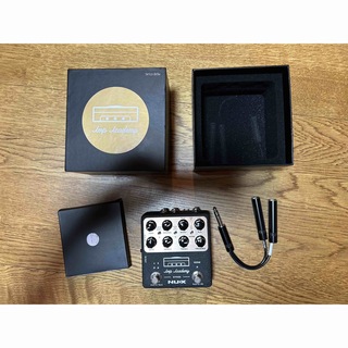 NUX Amp Academy(エフェクター)