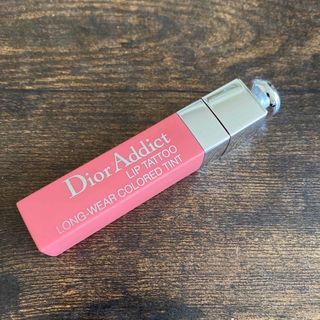 ディオール(Dior)の旧 Dior Addict LIP TATOO 251(口紅)