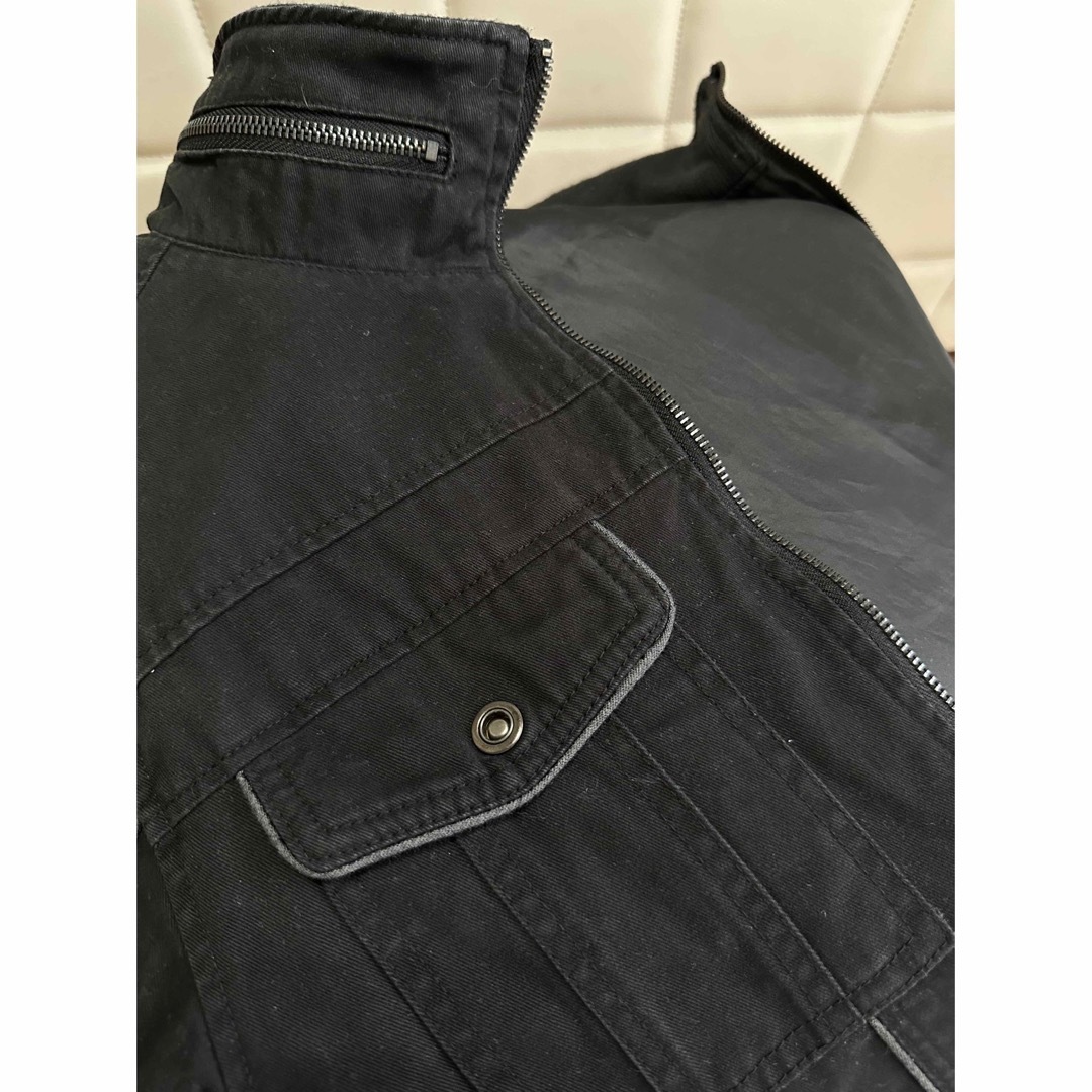 ROYAL FLASH(ロイヤルフラッシュ)のロイヤルフラッシュ  ジャケット メンズのジャケット/アウター(その他)の商品写真