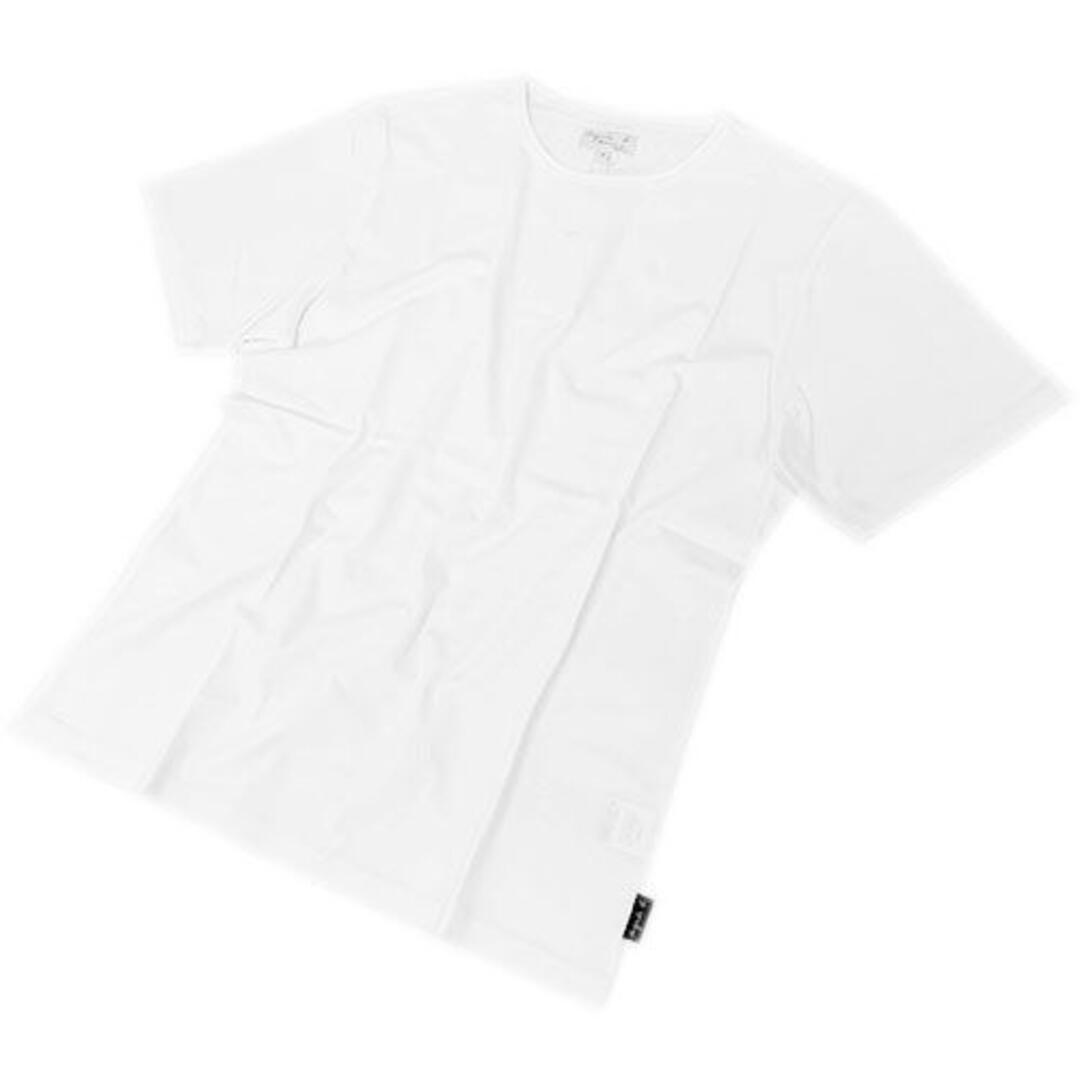 【新品】アニエスベー オム Tシャツ J000 半袖 XLサイズ 04065