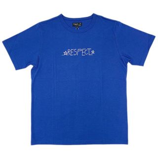 アニエスベー(agnes b.)の【新品】アニエスベー オム Tシャツ SCX1 半袖 Lサイズ 04067(Tシャツ/カットソー(半袖/袖なし))