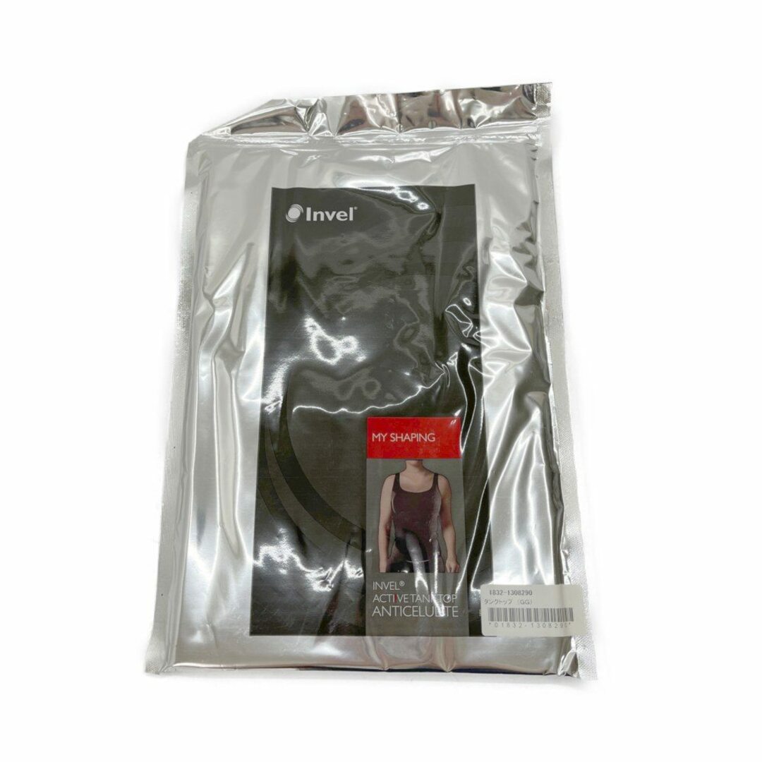 ◇◇Invel インヴェル アライヴン タンクトップ Regata サイズGG/XL