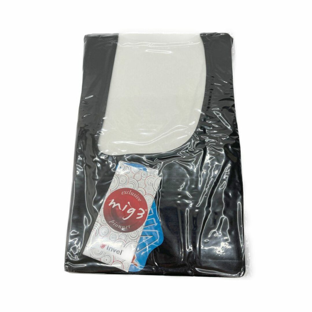 Invel インヴェル タンクトップ GG-