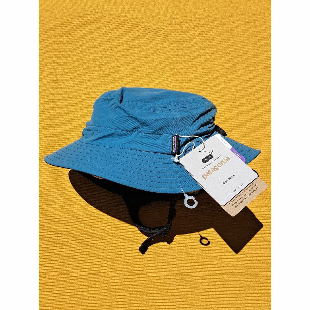 正規代理店 パタゴニア Patagonia サーフブリムハット Mサイズ ハット 正規代理店 パタゴニア Patagonia サーフブリムハット Mサイズ ハット