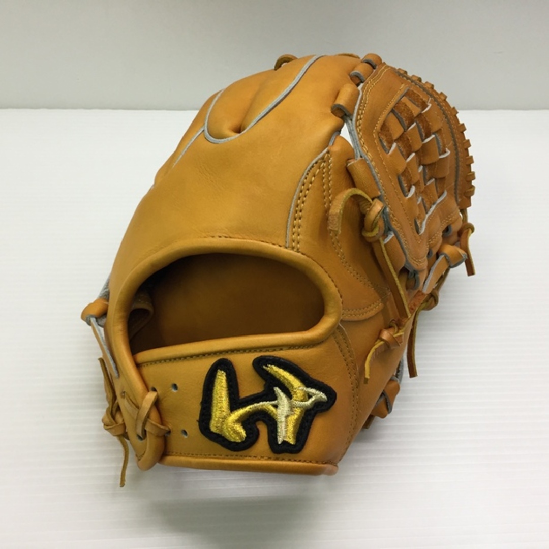 割引商品の販売 中古品 ワールドペガサス 軟式 投手・内野手兼用