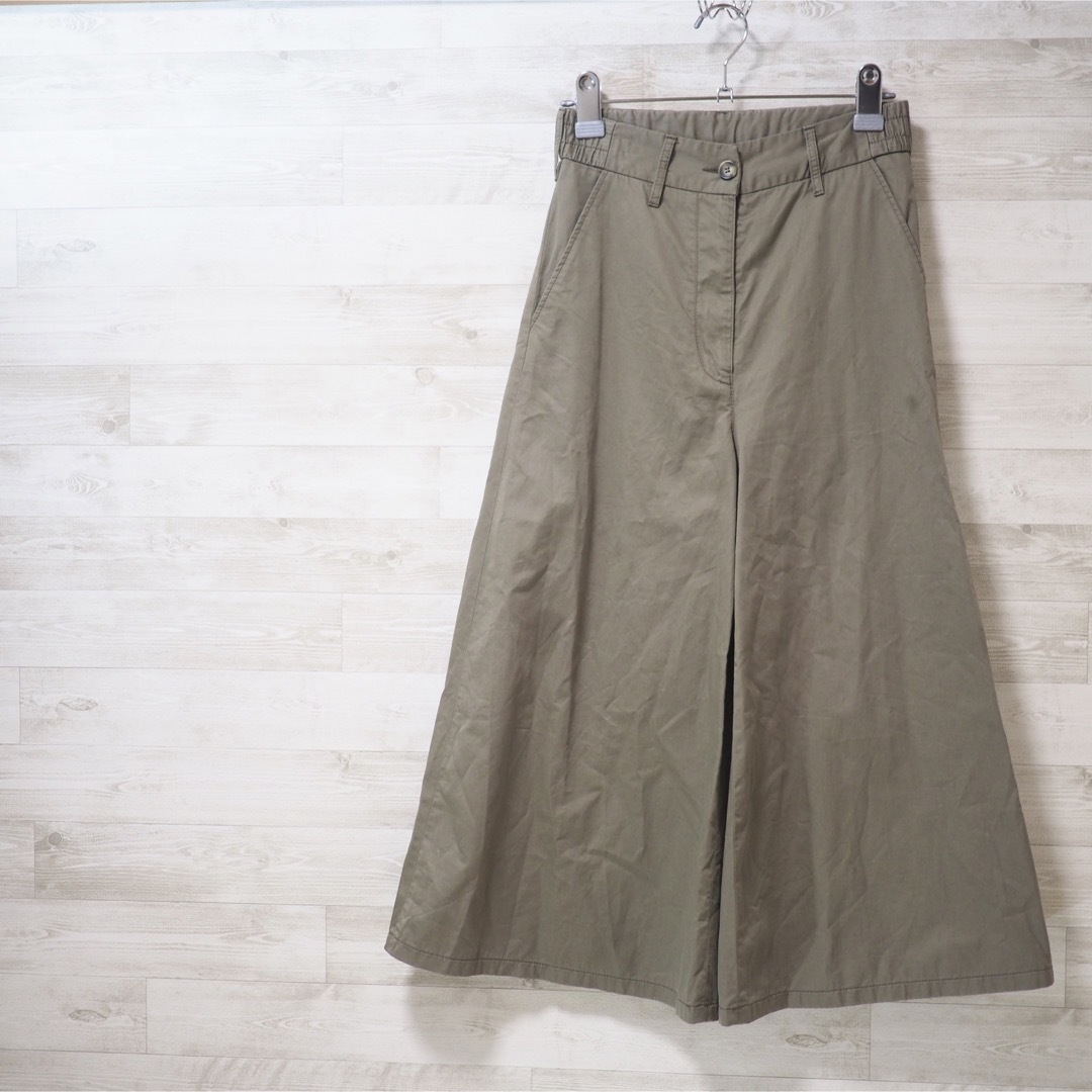 MM6 - MM6 17SS ハイウェストフレアパンツの通販 by 2casa0911's shop