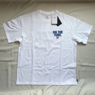 ナイキ(NIKE)のBORN x RAISED NIKE SB Tシャツ XL 新品未使用 国内正規(Tシャツ/カットソー(半袖/袖なし))