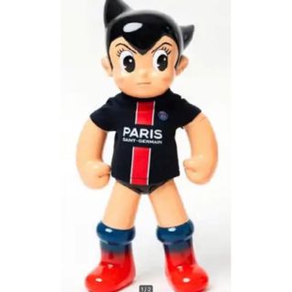 シークレットベース(SECRETBASE)のSECRET BASE ASTRO BOY PARISSAINT-GERMAIN(キャラクターグッズ)