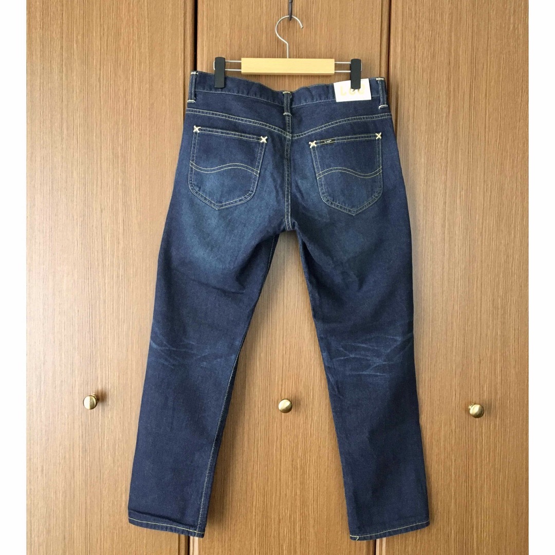 Lee - 美品 Lee LL1111 VINTAGE テーパードデニムパンツ ジーンズの