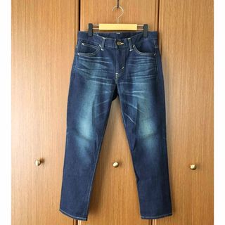 Lee - 美品 Lee LL1111 VINTAGE テーパードデニムパンツ ジーンズの