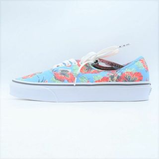 ヴァンズ(VANS)のVANS AUTHENTIC STARWARS YODA ALOHA(スニーカー)