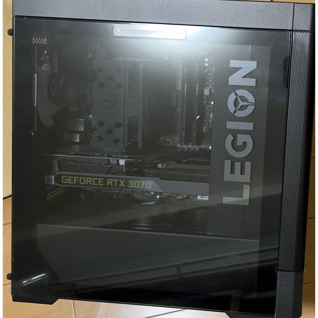 Legion T550(90RC00P9JM)