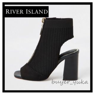 River Islandリバーアイランド