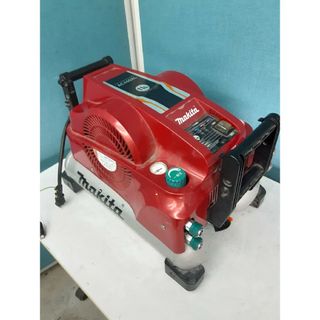 Makita   マキタ 高圧/常圧エアーコンプレッサー ACXL ジャンクの