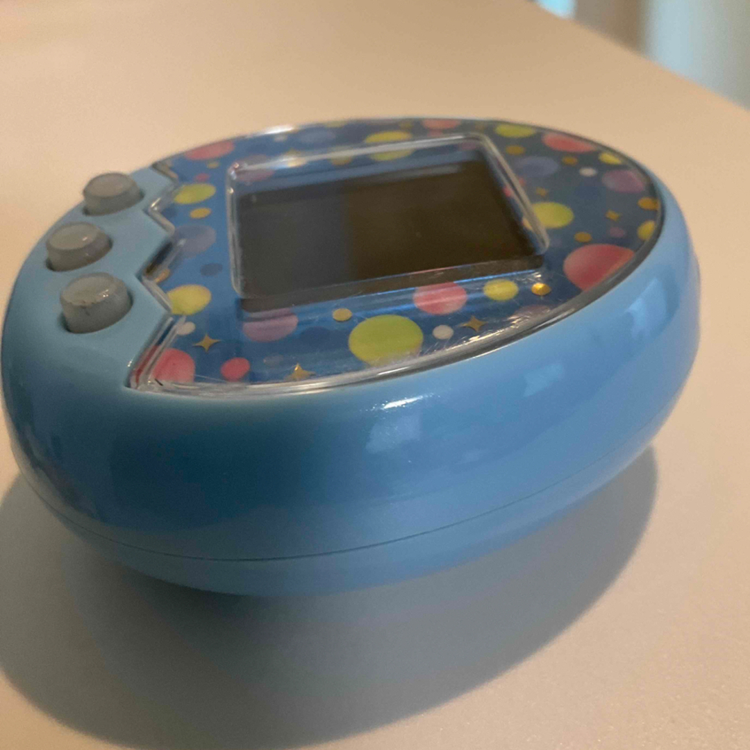 Tamagotchi m!x Melody m!x ver. ブルー 4