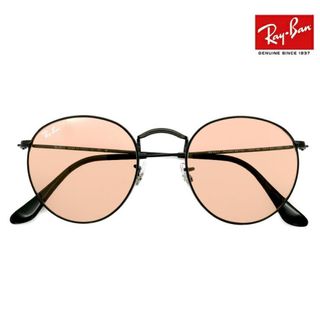 Ray-Ban - レイバン♦︎RB3447ラウンドメタル・新品未使用♦︎の通販