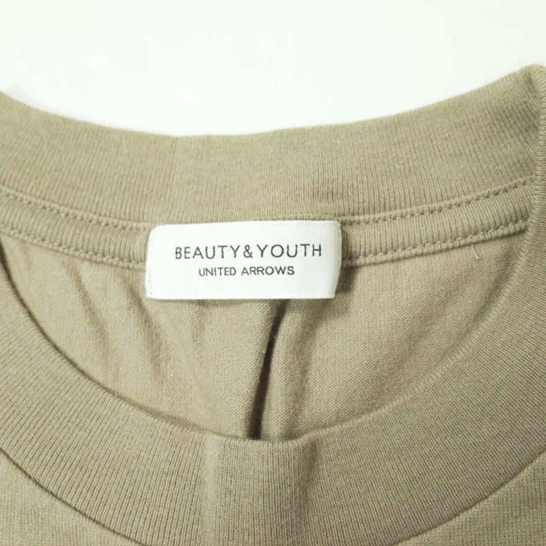 BEAUTY&YOUTH UNITED ARROWS - BEAUTY&YOUTH UNITED ARROWS