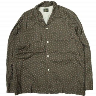 ニードルス カットオフ シャツ(メンズ)の通販 72点 | Needlesのメンズ