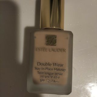 エスティローダー(Estee Lauder)のESTEE LAUDER エスティローダー ダブル ウェア(ファンデーション)