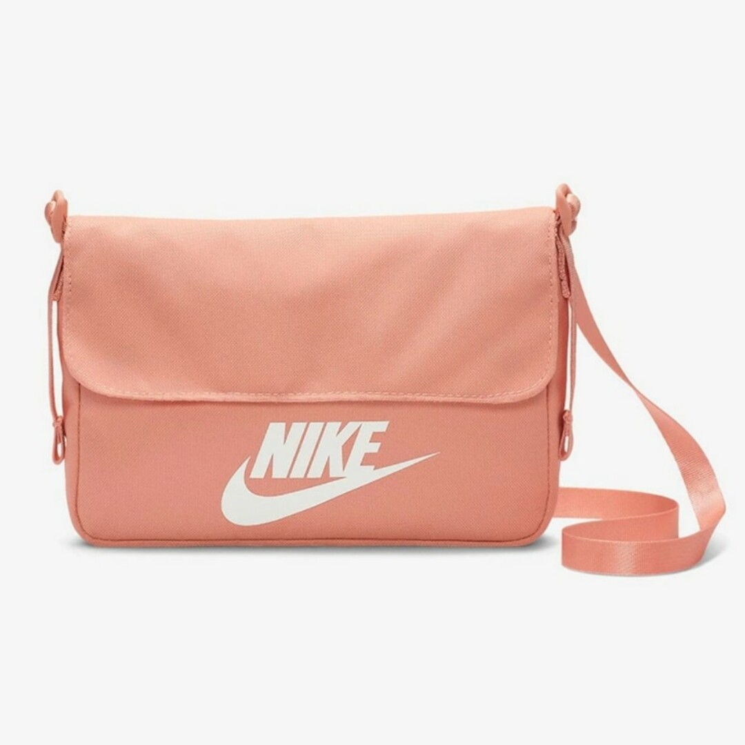 NIKE(ナイキ)の【新品】 NIKE ナイキ ショルダーバッグ レディースのバッグ(ショルダーバッグ)の商品写真