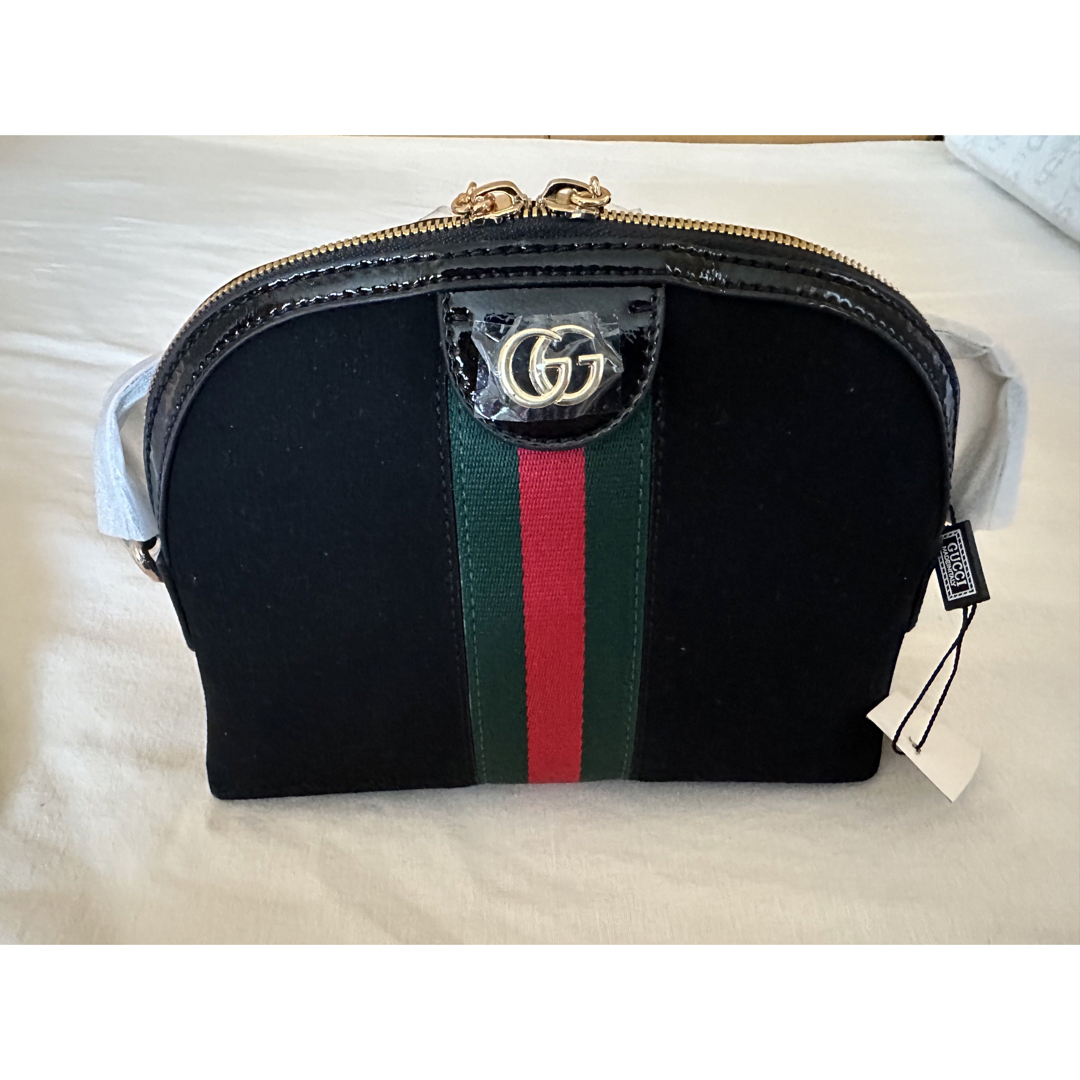 【限定セール! 8日23:59まで】 GUCCI ショルダーバッグ | フリマアプリ ラクマ