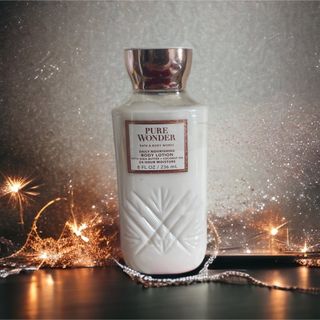 Bath & Body Works - 【新品/未使用】Bath & Body Works ボディ