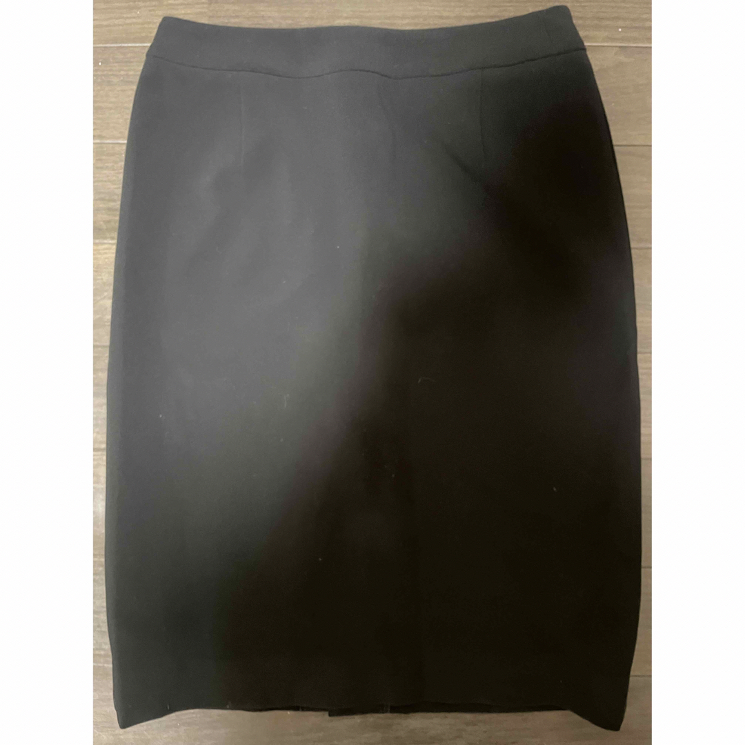 GEORGES RECH ジョルジュレッシュ ブラックフォーマル セットアップ GEORGES RECH ジョルジュレッシュ ブラックフォーマル セットアップ