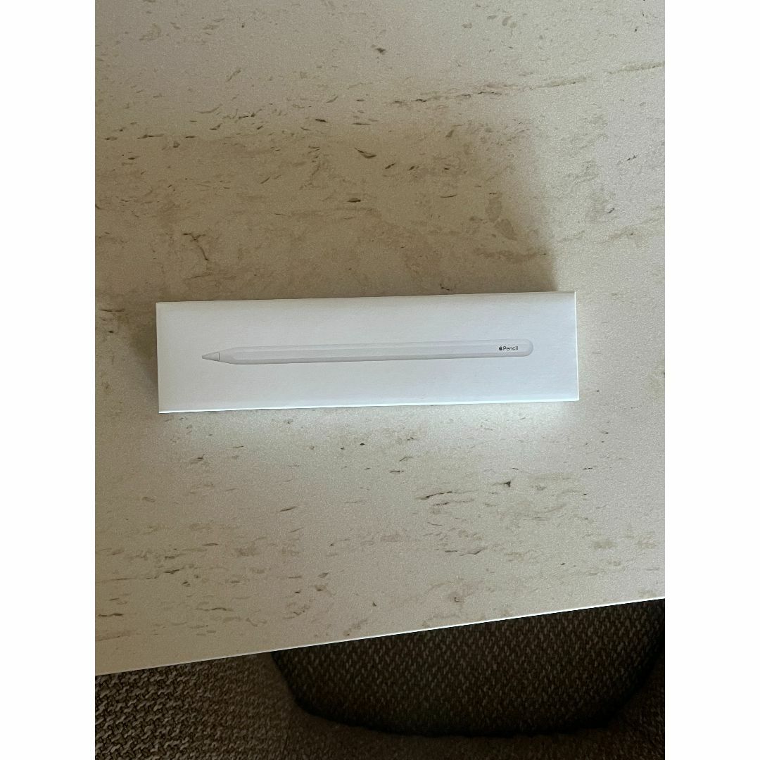 Apple - アップル ペンシル 第2世代 Apple Pencil