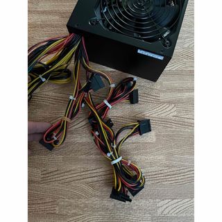 玄人志向 KRPW-AK750W/88+ 750W 電源 ATX