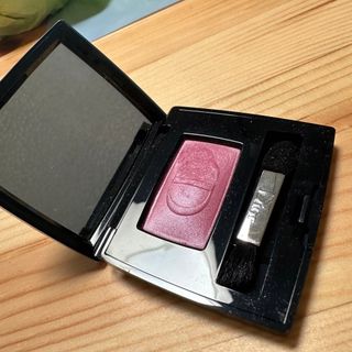 ディオール(Dior)のDIOR モノクルール アイシャドウ 848 ピンク系(アイシャドウ)