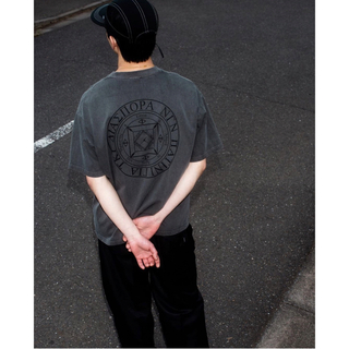 ディアスポラスケートボーズ(Diaspora skateboards)のDiaspora Skateboard T-shirts (Tシャツ/カットソー(半袖/袖なし))