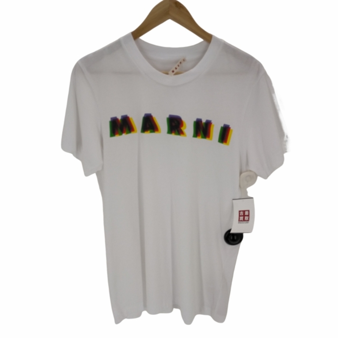 MARNI(マルニ) メンズ トップス Tシャツ・カットソー