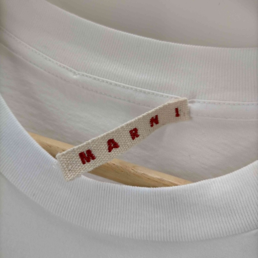 MARNI(マルニ) メンズ トップス Tシャツ・カットソー 3