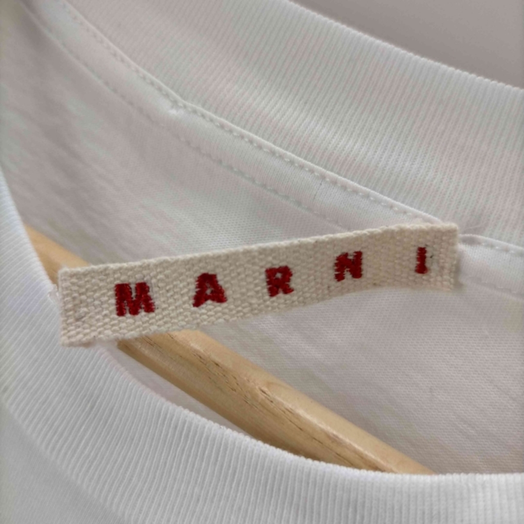 MARNI(マルニ) メンズ トップス Tシャツ・カットソー 5