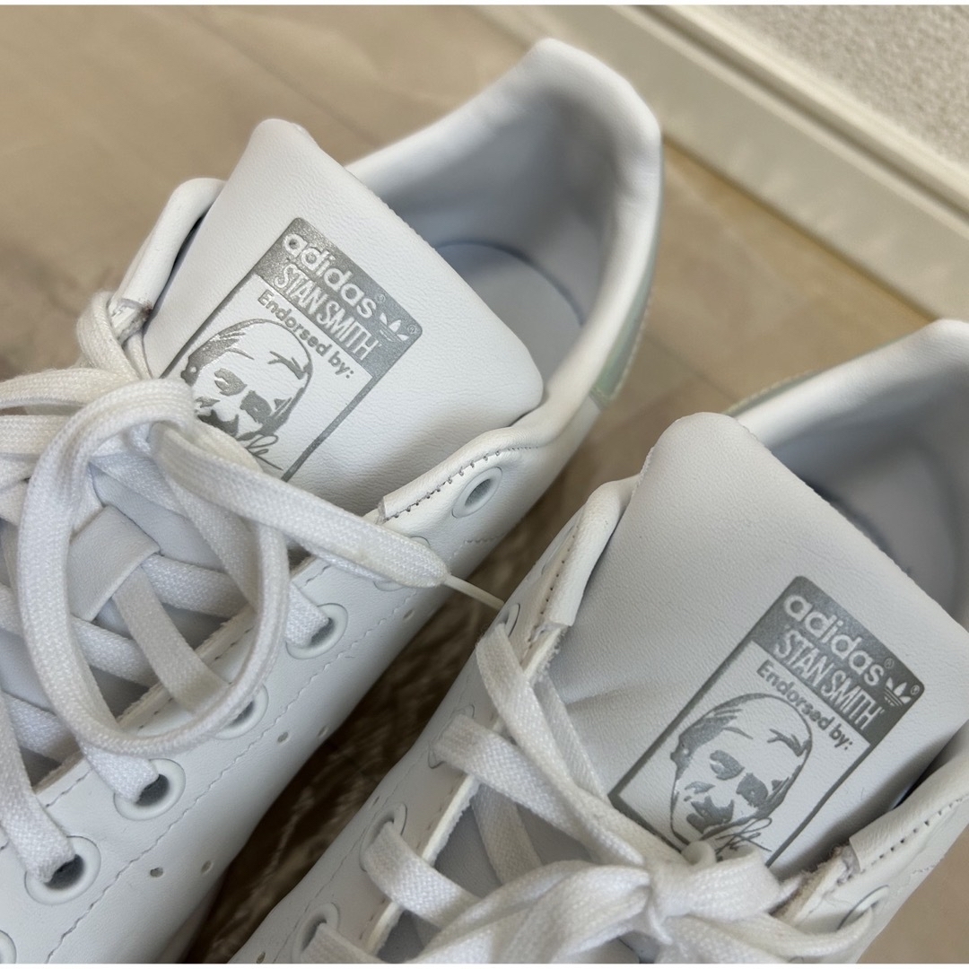 STANSMITH（adidas）(スタンスミス)の【値下げしました】stansmith スニーカー レディースの靴/シューズ(スニーカー)の商品写真